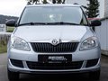 Daumennagel 2 - Skoda Fabia Combi Cool Edition*KLIMA*
