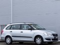 Daumennagel 3 - Skoda Fabia Combi Cool Edition*KLIMA*