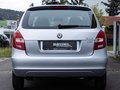 Daumennagel 4 - Skoda Fabia Combi Cool Edition*KLIMA*