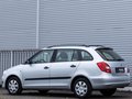Daumennagel 5 - Skoda Fabia Combi Cool Edition*KLIMA*