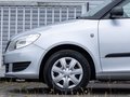 Daumennagel 6 - Skoda Fabia Combi Cool Edition*KLIMA*