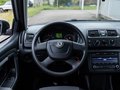 Daumennagel 9 - Skoda Fabia Combi Cool Edition*KLIMA*