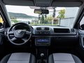 Daumennagel 10 - Skoda Fabia Combi Cool Edition*KLIMA*
