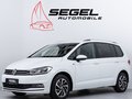 Daumennagel 3 - Volkswagen Touran Join 1.6TDI*DSG*7-SITZE*AHK*RFK*ACC*LED*