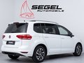 Daumennagel 5 - Volkswagen Touran Join 1.6TDI*DSG*7-SITZE*AHK*RFK*ACC*LED*