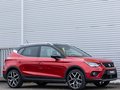 Daumennagel 3 - Seat Arona 1.5 FR*LED*RFK*PDC*NAVI*