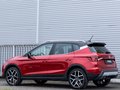 Daumennagel 5 - Seat Arona 1.5 FR*LED*RFK*PDC*NAVI*