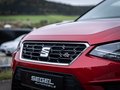 Daumennagel 7 - Seat Arona 1.5 FR*LED*RFK*PDC*NAVI*