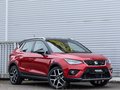 Daumennagel 1 - Seat Arona 1.5 FR*LED*RFK*PDC*NAVI*