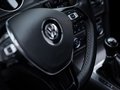 Daumennagel 11 - Volkswagen Golf VII 1.4 Lounge/TEMP/SHZ/PDC/