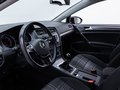 Daumennagel 7 - Volkswagen Golf VII 1.4 Lounge/TEMP/SHZ/PDC/