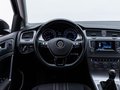 Daumennagel 9 - Volkswagen Golf VII 1.4 Lounge/TEMP/SHZ/PDC/
