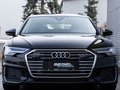 Daumennagel 2 - Audi A6 Avant 45 TDI qu.*S-LINE*PANO*VIRTUAL*RFK*AHK*