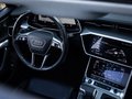Daumennagel 11 - Audi A6 Avant 45 TDI qu.*S-LINE*PANO*VIRTUAL*RFK*AHK*