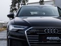 Daumennagel 7 - Audi A6 Avant 45 TDI qu.*S-LINE*PANO*VIRTUAL*RFK*AHK*