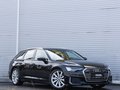 Daumennagel 1 - Audi A6 Avant 45 TDI qu.*S-LINE*PANO*VIRTUAL*RFK*AHK*