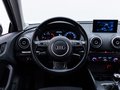 Daumennagel 11 - Audi A3 2.0TDI /NAVI/XENON/TEMP/SHZ/