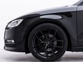 Daumennagel 6 - Audi A3 2.0TDI /NAVI/XENON/TEMP/SHZ/
