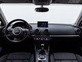 Daumennagel 10 - Audi A3 2.0TDI /NAVI/XENON/TEMP/SHZ/