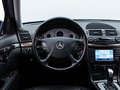 Daumennagel 9 - Mercedes-Benz E 500 Limo*NAVI*PDC*SHZ*TEMP*