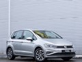 Daumennagel 1 - Volkswagen Golf Sportsvan 1.5 VII Join*STHNZG*ACC*LED*NAVI*