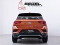 Daumennagel 4 - Volkswagen T-Roc Style 1.6TDI  PANO LED ACC AHK KAM