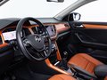 Daumennagel 8 - Volkswagen T-Roc Style 1.6TDI  PANO LED ACC AHK KAM
