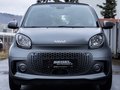 Daumennagel 2 - Smart ForTwo fortwo coupe electric drive / EQ