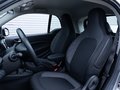 Daumennagel 11 - Smart ForTwo fortwo coupe electric drive / EQ