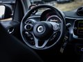 Daumennagel 12 - Smart ForTwo fortwo coupe electric drive / EQ