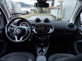 Daumennagel 13 - Smart ForTwo fortwo coupe electric drive / EQ