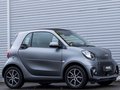 Daumennagel 3 - Smart ForTwo fortwo coupe electric drive / EQ