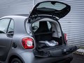 Daumennagel 28 - Smart ForTwo fortwo coupe electric drive / EQ