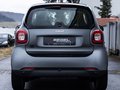 Daumennagel 4 - Smart ForTwo fortwo coupe electric drive / EQ