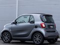 Daumennagel 5 - Smart ForTwo fortwo coupe electric drive / EQ