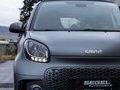 Daumennagel 6 - Smart ForTwo fortwo coupe electric drive / EQ
