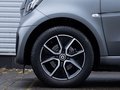 Daumennagel 7 - Smart ForTwo fortwo coupe electric drive / EQ