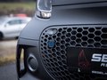 Daumennagel 8 - Smart ForTwo fortwo coupe electric drive / EQ