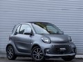 Daumennagel 1 - Smart ForTwo fortwo coupe electric drive / EQ