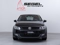 Daumennagel 2 - Volkswagen Polo V Highline 1.6TDI  SHZ PDC