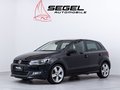Daumennagel 3 - Volkswagen Polo V Highline 1.6TDI  SHZ PDC