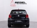 Daumennagel 4 - Volkswagen Polo V Highline 1.6TDI  SHZ PDC