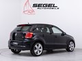 Daumennagel 5 - Volkswagen Polo V Highline 1.6TDI  SHZ PDC