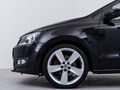 Daumennagel 6 - Volkswagen Polo V Highline 1.6TDI  SHZ PDC