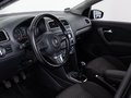 Daumennagel 7 - Volkswagen Polo V Highline 1.6TDI  SHZ PDC
