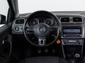Daumennagel 8 - Volkswagen Polo V Highline 1.6TDI  SHZ PDC