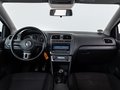 Daumennagel 9 - Volkswagen Polo V Highline 1.6TDI  SHZ PDC