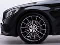Daumennagel 6 - Mercedes-Benz C 450 / C 43 AMG 4Matic /NIGHT/LED/COMAND/NAVI/