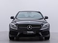 Daumennagel 2 - Mercedes-Benz C 450 / C 43 AMG 4Matic /NIGHT/LED/COMAND/NAVI/