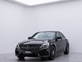 Daumennagel 1 - Mercedes-Benz C 450 / C 43 AMG 4Matic /NIGHT/LED/COMAND/NAVI/